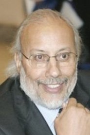 Abdelkader Moutaa portrait