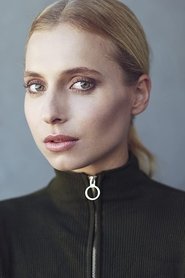 Trix Vivier portrait