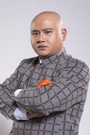 Sun Jianhong portrait