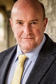 Andrew Shore portrait