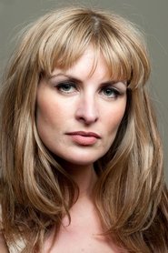 Lesley Harcourt portrait