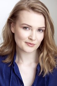 Erica Anderson portrait