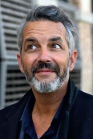 Pierre Méloni portrait