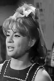 Huda Farid portrait