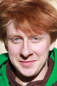 Sergey Sotserdotsky portrait