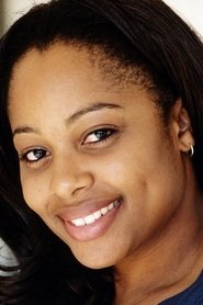 Nkechi Odina portrait