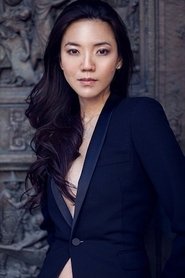 Yoka Wao portrait
