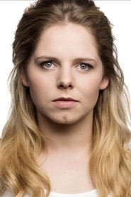 Dawn Sievewright portrait