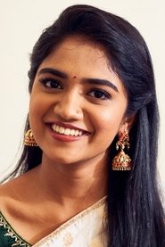 Malavika Manoj portrait