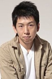 Mikiya Sanada portrait