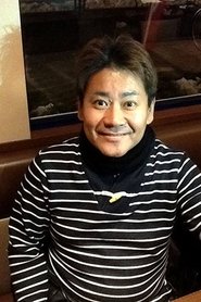Osamu Sakuta portrait