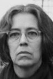 Beverly Peckous portrait