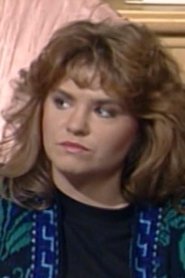 Bridget Brammall portrait