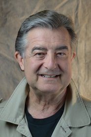 Charles Stransky portrait