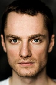 Stanislav Belyaev portrait