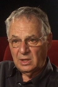 Robert Markowitz portrait