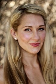 Nissa Von Reiter portrait