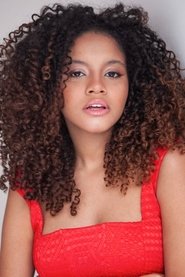 Laura Luz portrait
