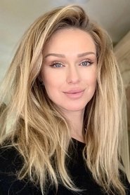 Katarina van Derham portrait