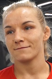 Karolina Wójcik portrait