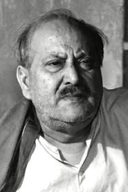 Haren Chatterjee portrait