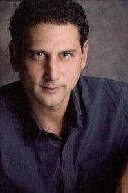 Danny Zorn portrait