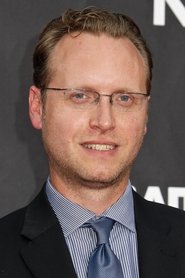 Ehren Kruger portrait