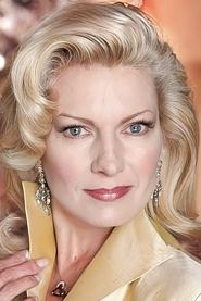 Diana Scarwid portrait