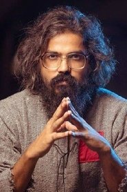 Asrar portrait