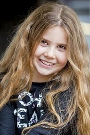 Larissa Felber portrait