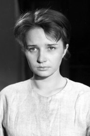 Joanna Biesiada portrait