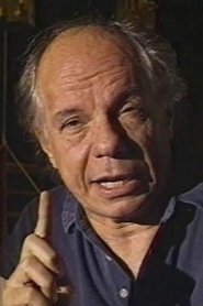 Rubens Correia portrait