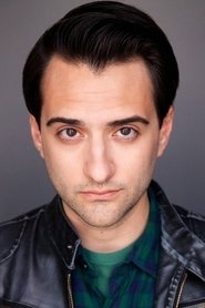 Nick Gligor portrait