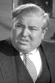 Dudley Clements portrait