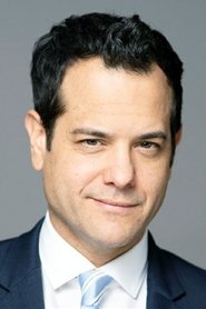 Steve Sobel portrait