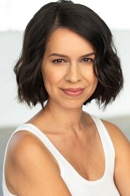 Christina Igaraividez portrait