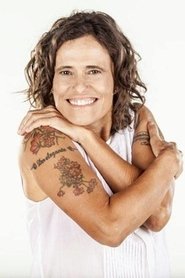 Zélia Duncan portrait