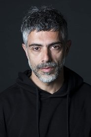 Paulo dos Santos portrait