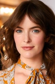 Christine Kilmer portrait