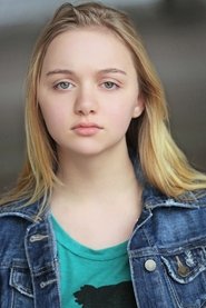 Maddie Nichols portrait