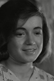 Vicky Redwood portrait