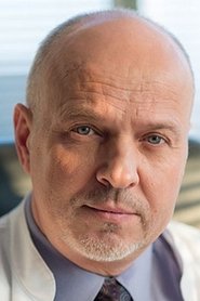 Marek Sawicki portrait