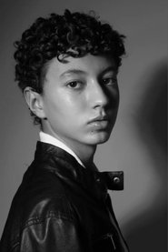 Arthur Fernandes Arantes portrait