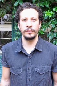Cássio Inácio portrait