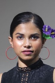 Deepanwita Martin portrait