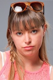 Margarita Hardessen portrait