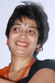 Madhuvanti Arun portrait