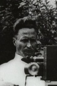 Sergei Semyonov portrait