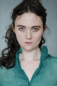Freya Parks portrait