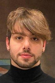 Lucas Olioti portrait